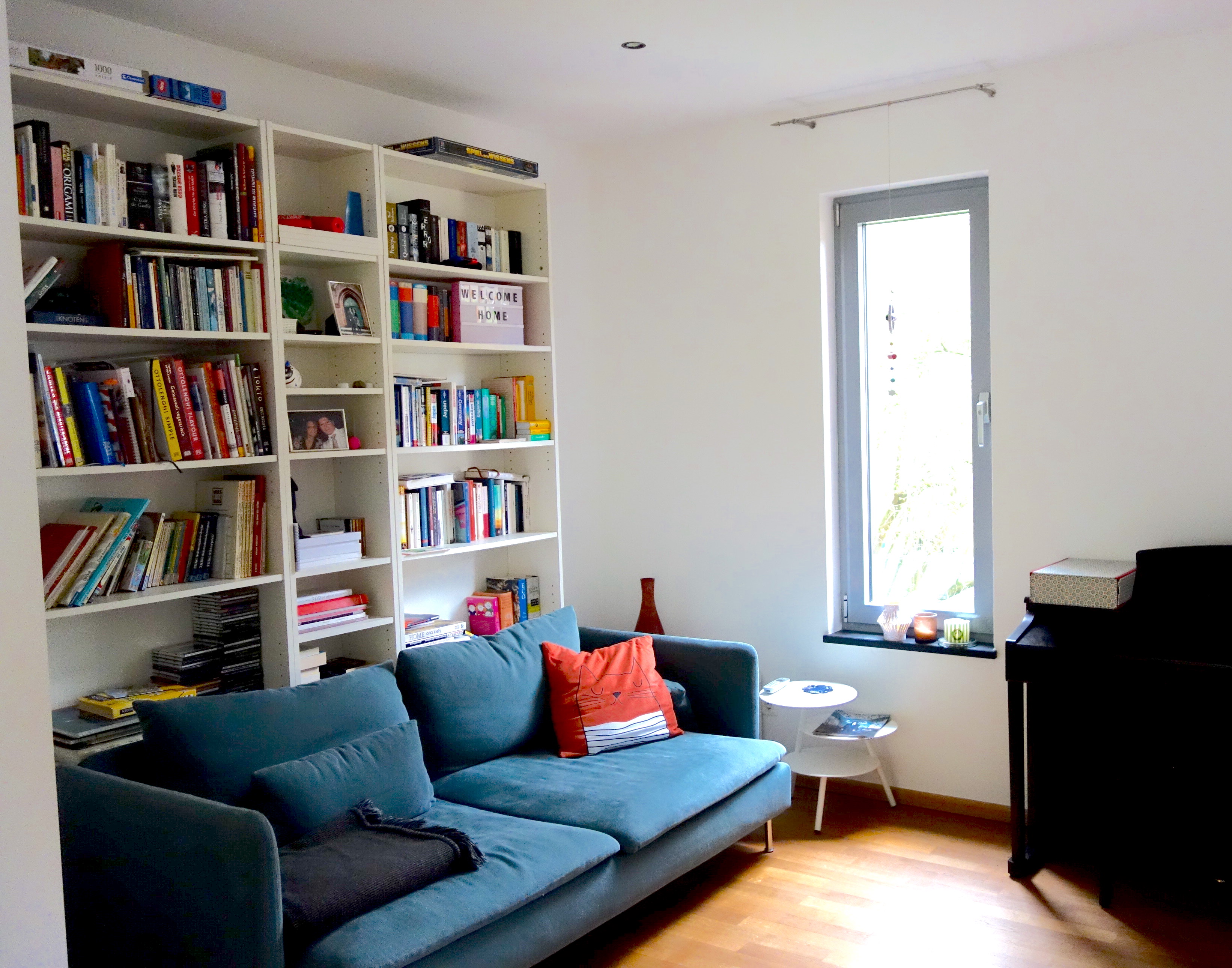 Bibliothek Bibliothek