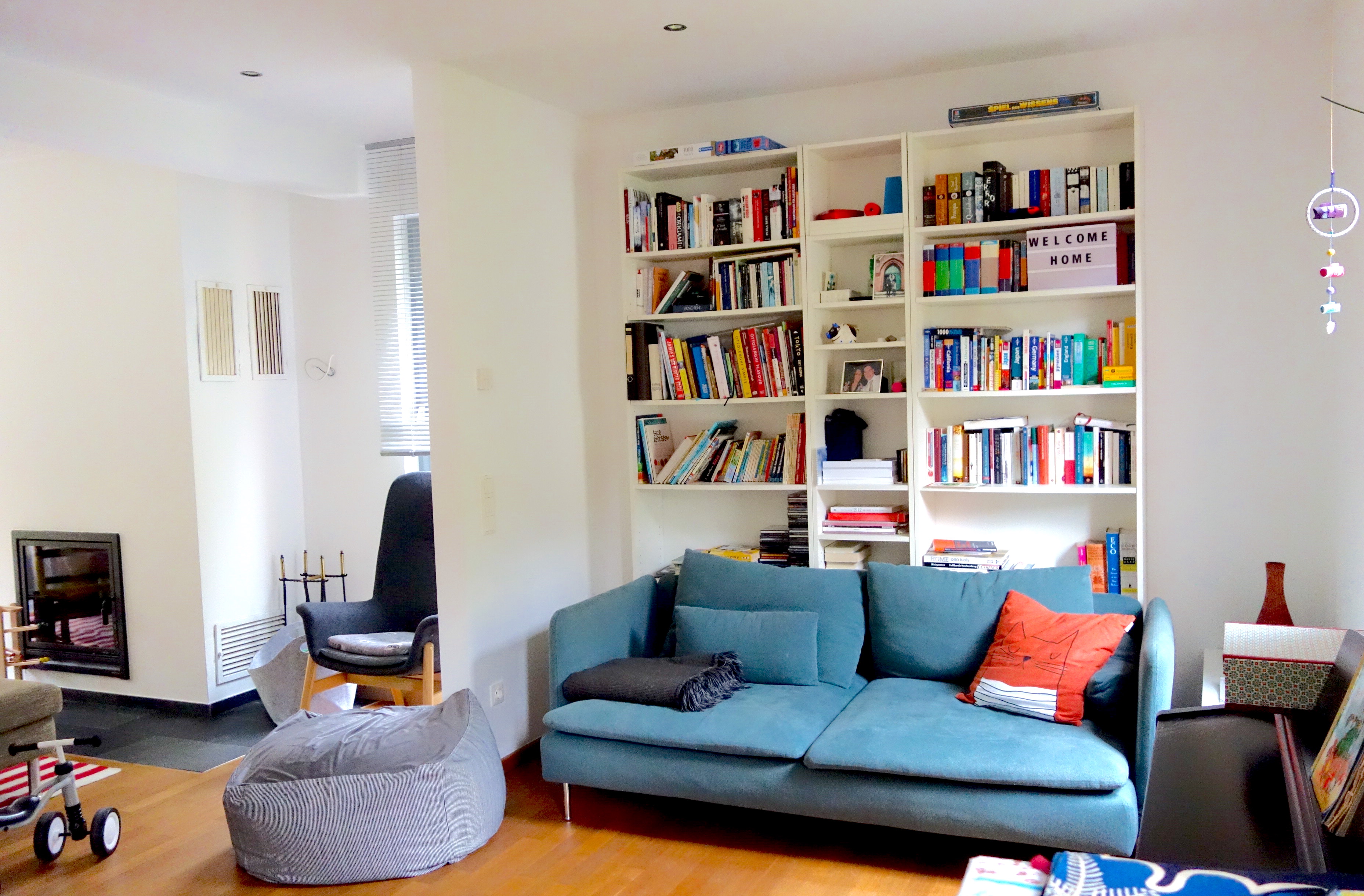 Bibliothek Bibliothek