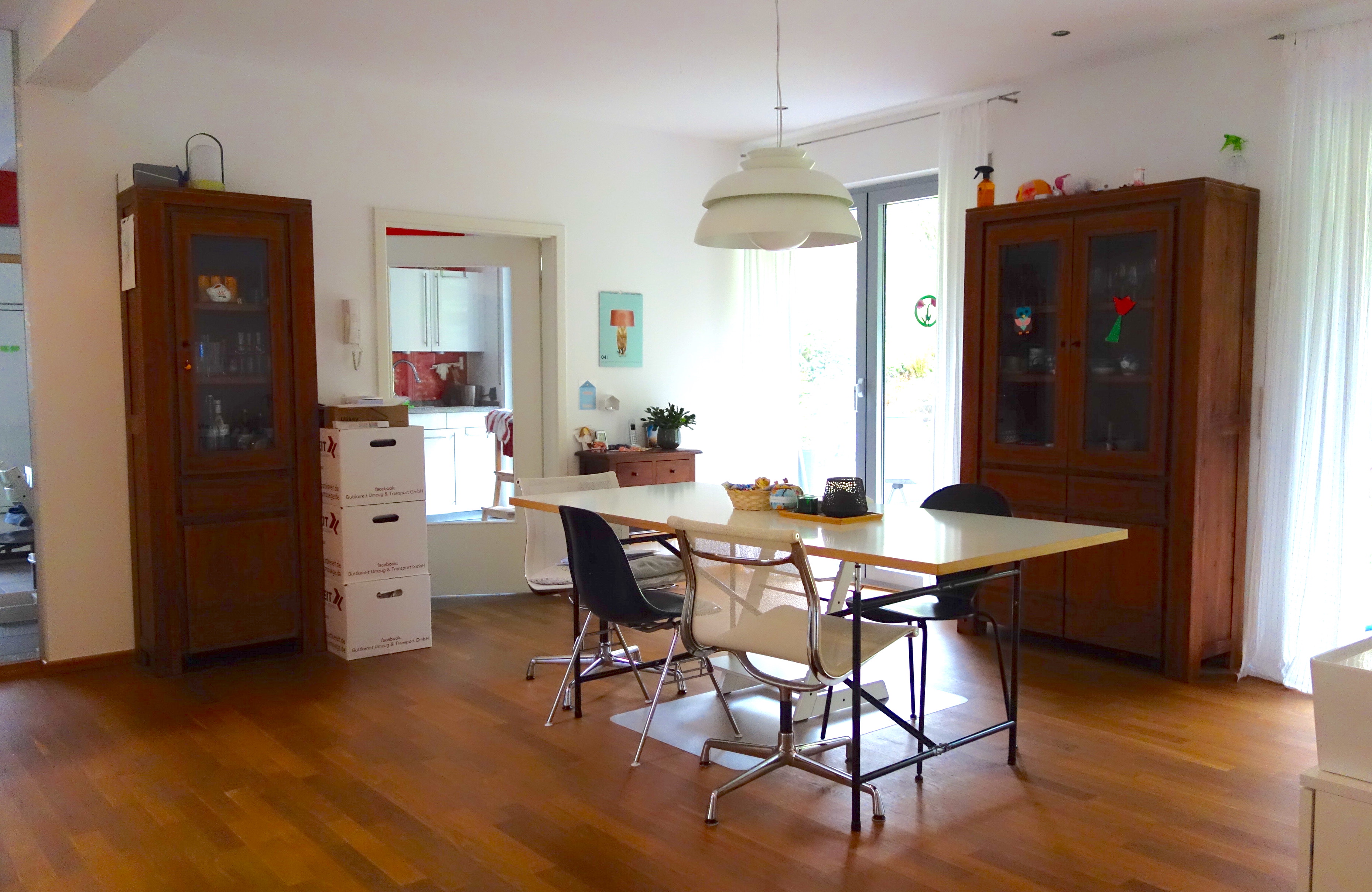 Wohnzimmer Wohnzimmer